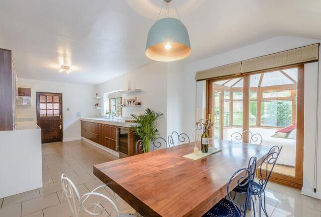Dining Room/Ki...