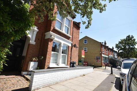 Thames Road, Chiswick, Chiswick