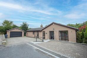 19, Woodland Walk, Holme Hall, Chesterfield S40 4YB