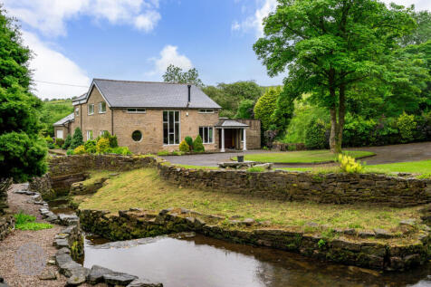 Whittlestone Head, North Turton, Lancashire, BB3 3RS