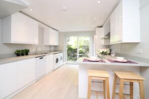 23, Berkeley Close, Southampton SO15 2TR