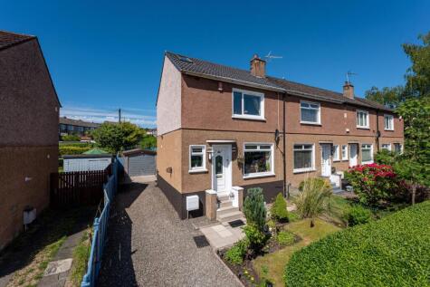 8 Deveron Road, Bearsden, G61 1LJ
