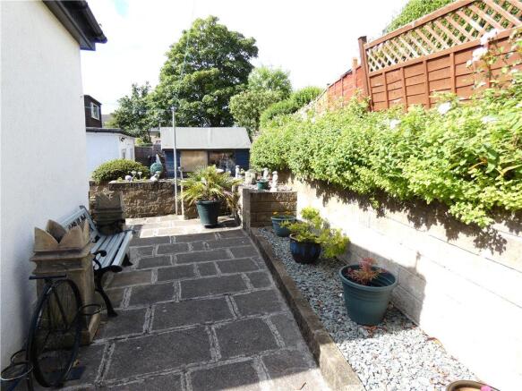 Garden View 3