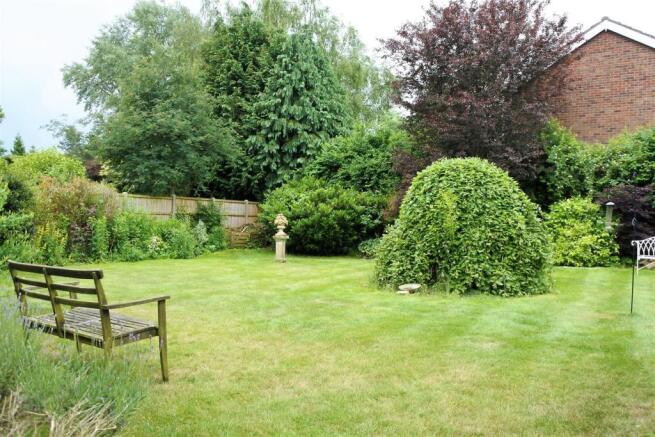 GARDENS