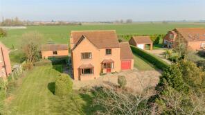 27, Fen Road, Little Hale, Sleaford NG34 9BD