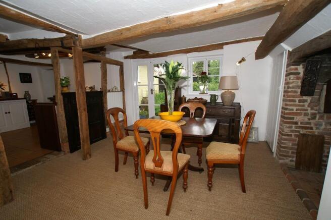 Dining Room Alt