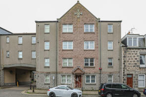42, St Clair Street, Aberdeen AB24 5AJ