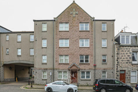 42 St Clair Street, Aberdeen, AB24 5AJ