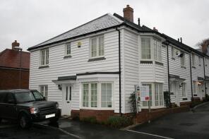 22, The Lindens, St Benets Way, Tenterden TN30 6QT