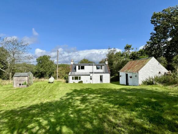 Langtoo Bank, Corsock, - Williamson and Henry