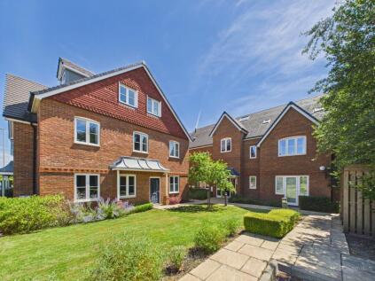 Queens Court, Hazlemere, Buckinghamshire