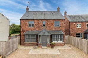 The Coach House, Low Street, York YO60 7TG