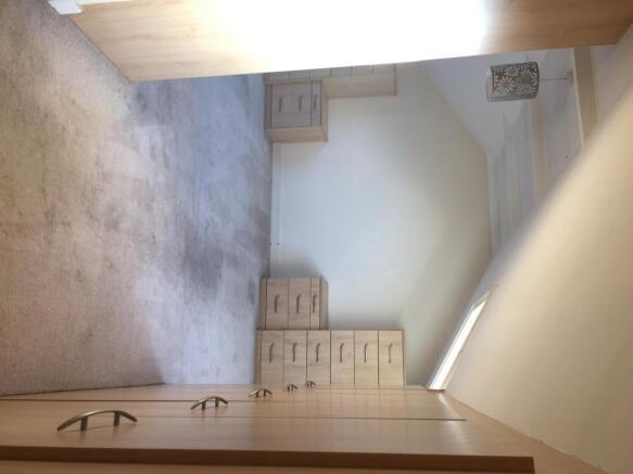 Loft Room