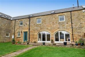 4, Longdyke Steading, Alnwick NE66 2HQ