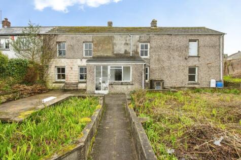 Agar Road, St. Austell, Cornwall, PL25