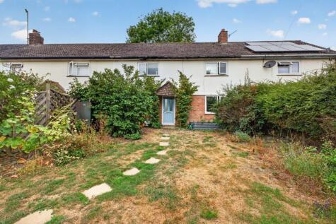 Hillside, Ashton-under-Hill, Evesham, Worcestershire, WR11