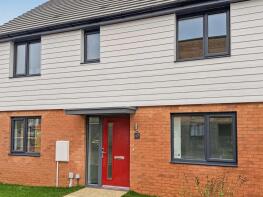 3, Norris Close, Whitehill, Bordon GU35 9EG