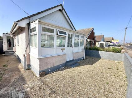 Broadway, Jaywick Village, Essex