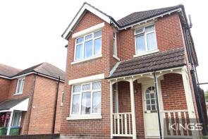 326, Burgess Road, Southampton SO16 3BJ