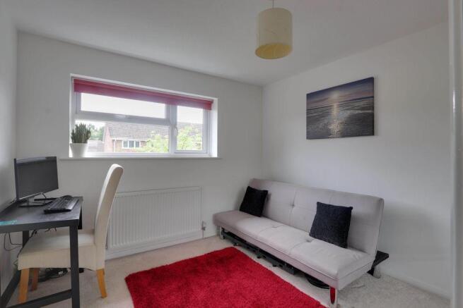 Bedroom 3 (Double)