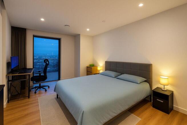 One Thames Quay, E14 For Rent By Barrain London Es