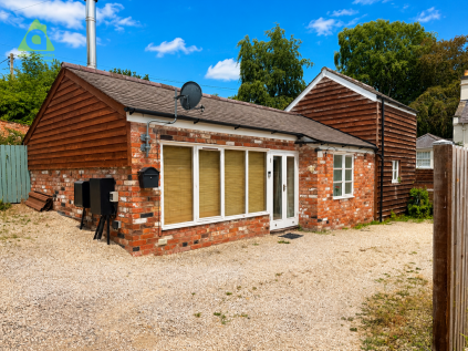Gardeners Cottage, Milford, Newton, Powys