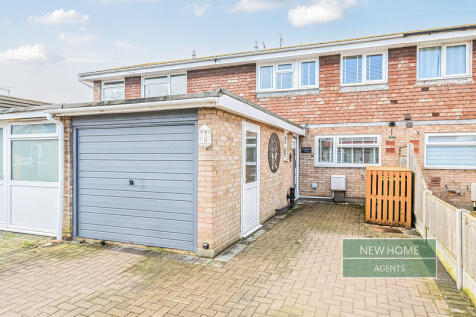 Alexandra Road, Great Wakering, Southend-On-Sea, SS3 0HW