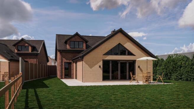 4, Chapel Fields [Unit 2] - Rear CGI.jpg