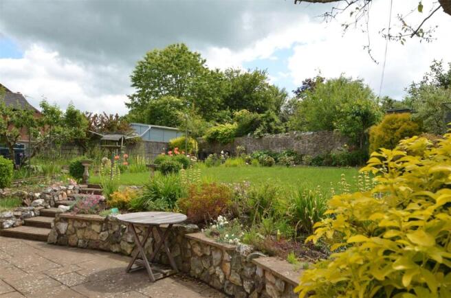 Cullompton Seddons