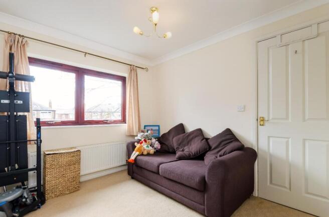 2 bed Terraced to rent Image 7