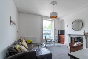 Ground Floor Flat, 17, Raby Place, Bathwick, Bath BA2 4EH