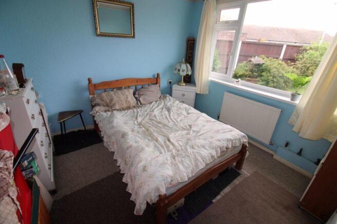 Bedroom No.2