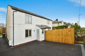 205, Whirley Road, Macclesfield SK10 3JJ