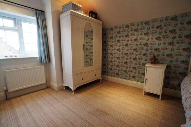 Bedroom Five
