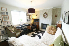 7, Doughty Wylie Crescent, Leiston IP16 4RT