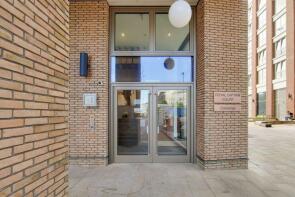 Flat 201, 26 Royal Captain Court, Arniston Way, London E14 0QQ