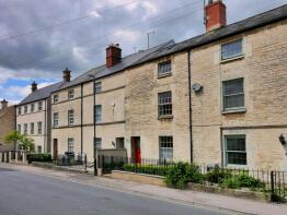 39, Lewis Lane, Cirencester GL7 1EA