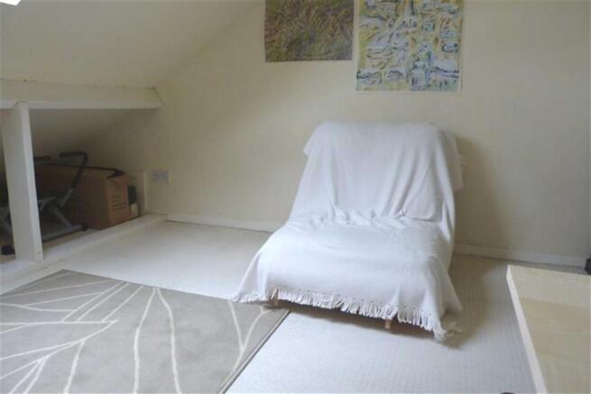 LOFT AREA
