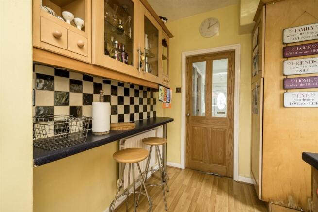 Coronation Road Kitchen