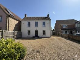 36, Mill Road, Brandon IP27 9DU
