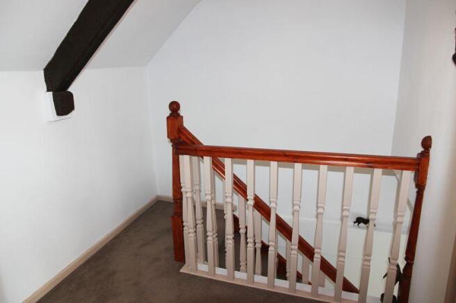 2nd Floor Landing