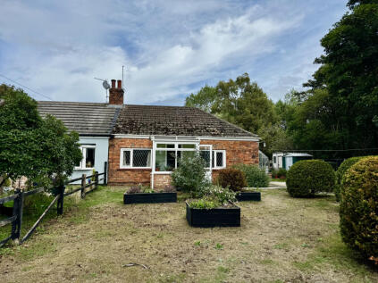 2 Durdens Bungalow, Louth, LN11 7NR