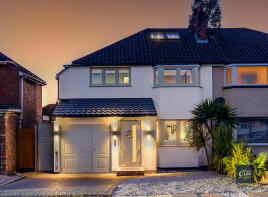 58, Sutton Oak Road, Sutton Coldfield B73 6TL