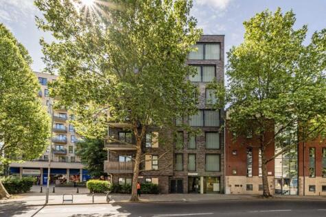 Abbey Street, Bermondsey