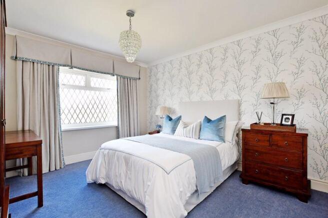 Bedroom 2