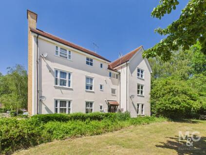 Tannery Drive, Bury St. Edmunds, IP33