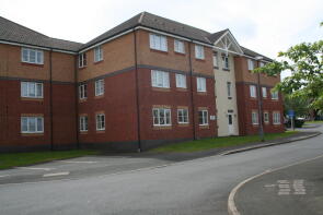 Flat 5, 59, Warwick Road, Sutton Vesey, Sutton Coldfield B73 6XE
