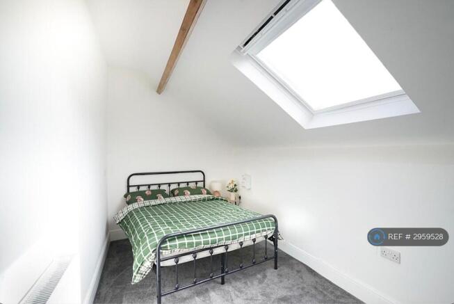 Double Bedroom