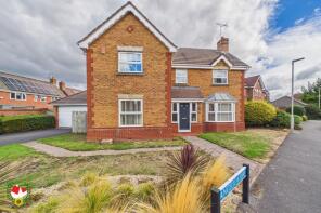 1, Angelica Way, Gloucester GL4 5WJ