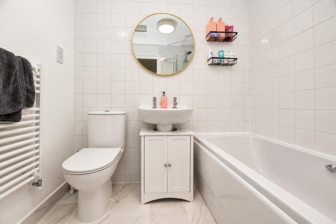 2 bed End of Terrace for sale Image 11